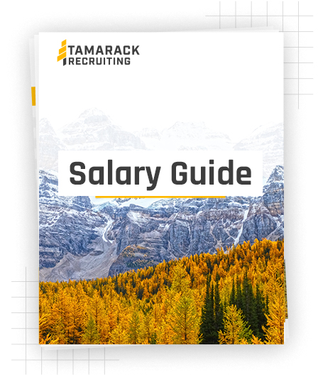 Salary Guide